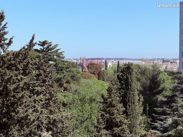 Appartement 4 pièces 69 m² — 8