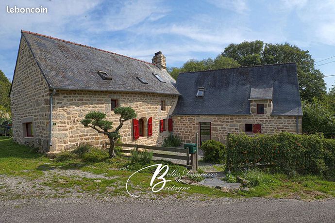Maison 5 pièces 154 m²