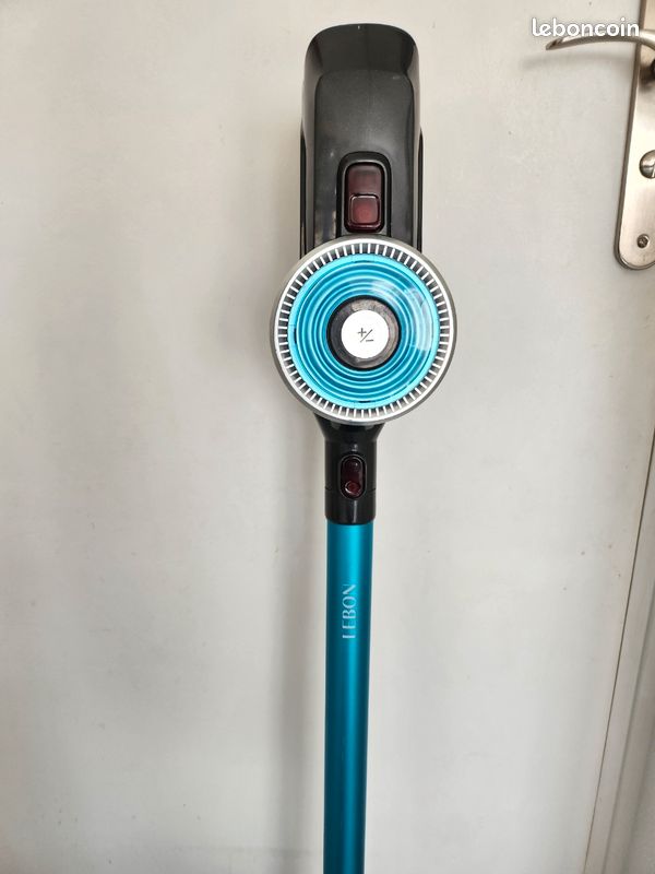 Aspirateur sans fil Lebon (image 3)