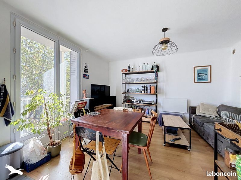 Appartement 3 pièces 50 m² · à Toulouse · 50 m² · 180 000 €