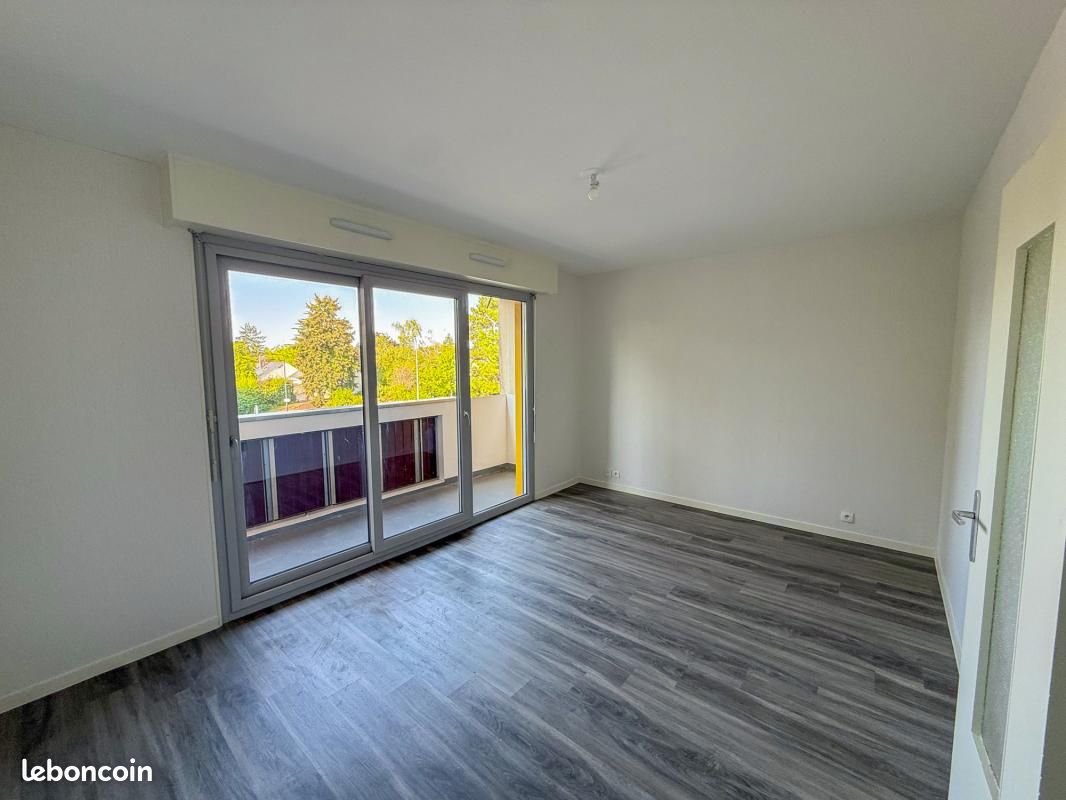 Appartement 2 pièces 53 m² · à Angers · 53 m² · 102 900 €