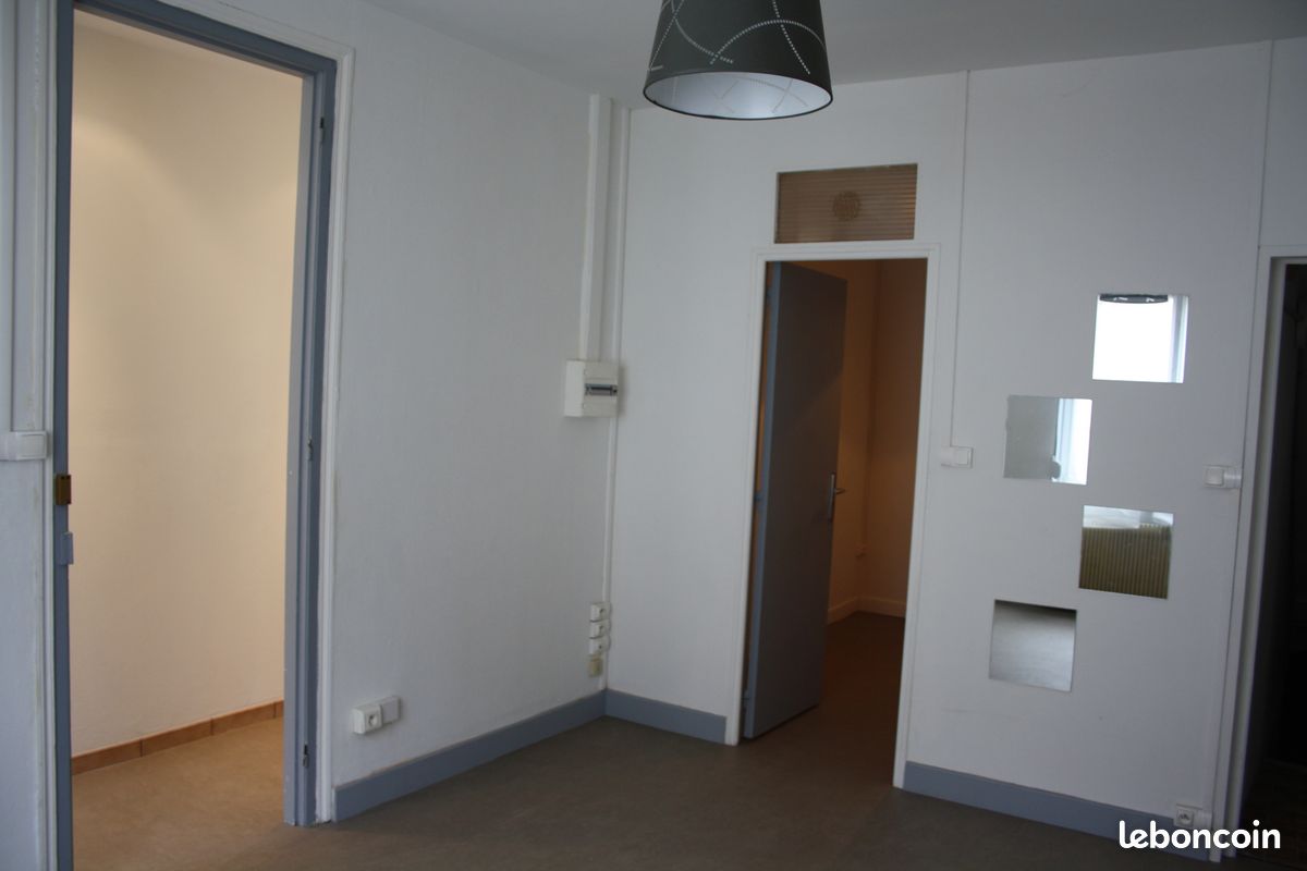 Appartement 2 pièces 30 m² · à Lille · 30 m² · 600 €