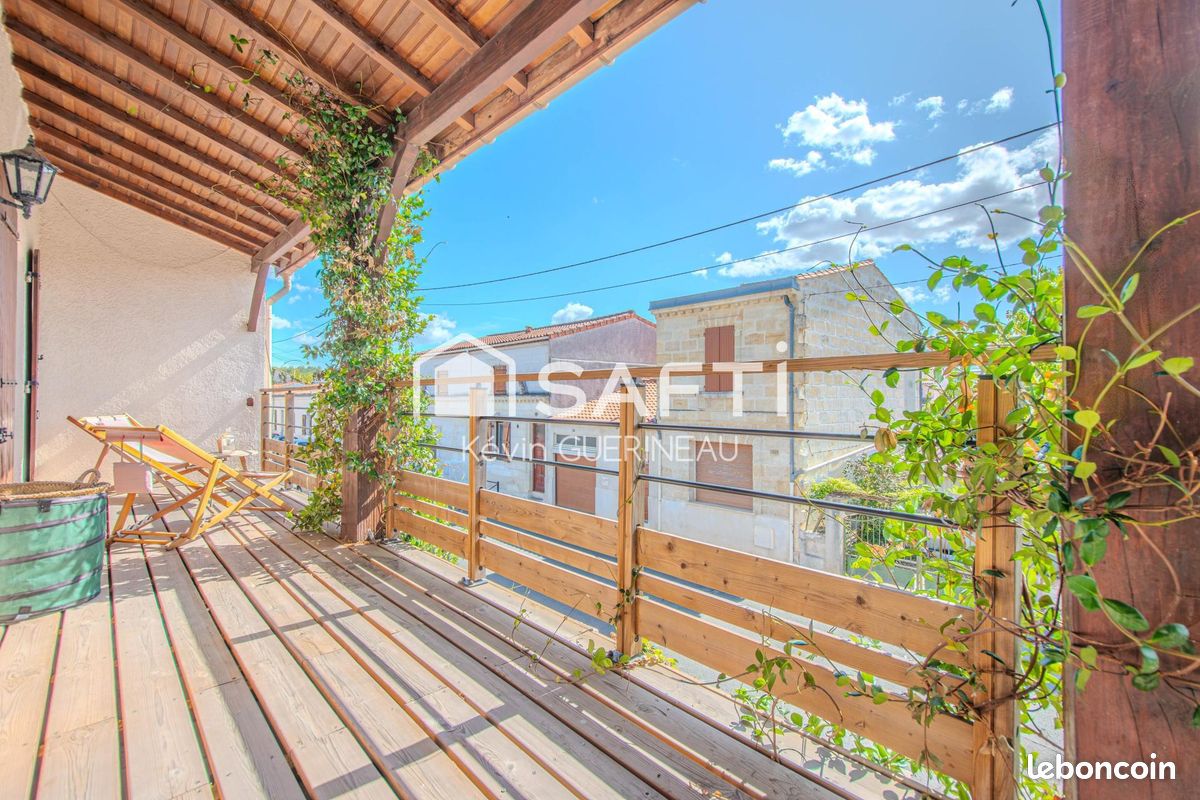 Maison 5 pièces 150 m² (image 13)