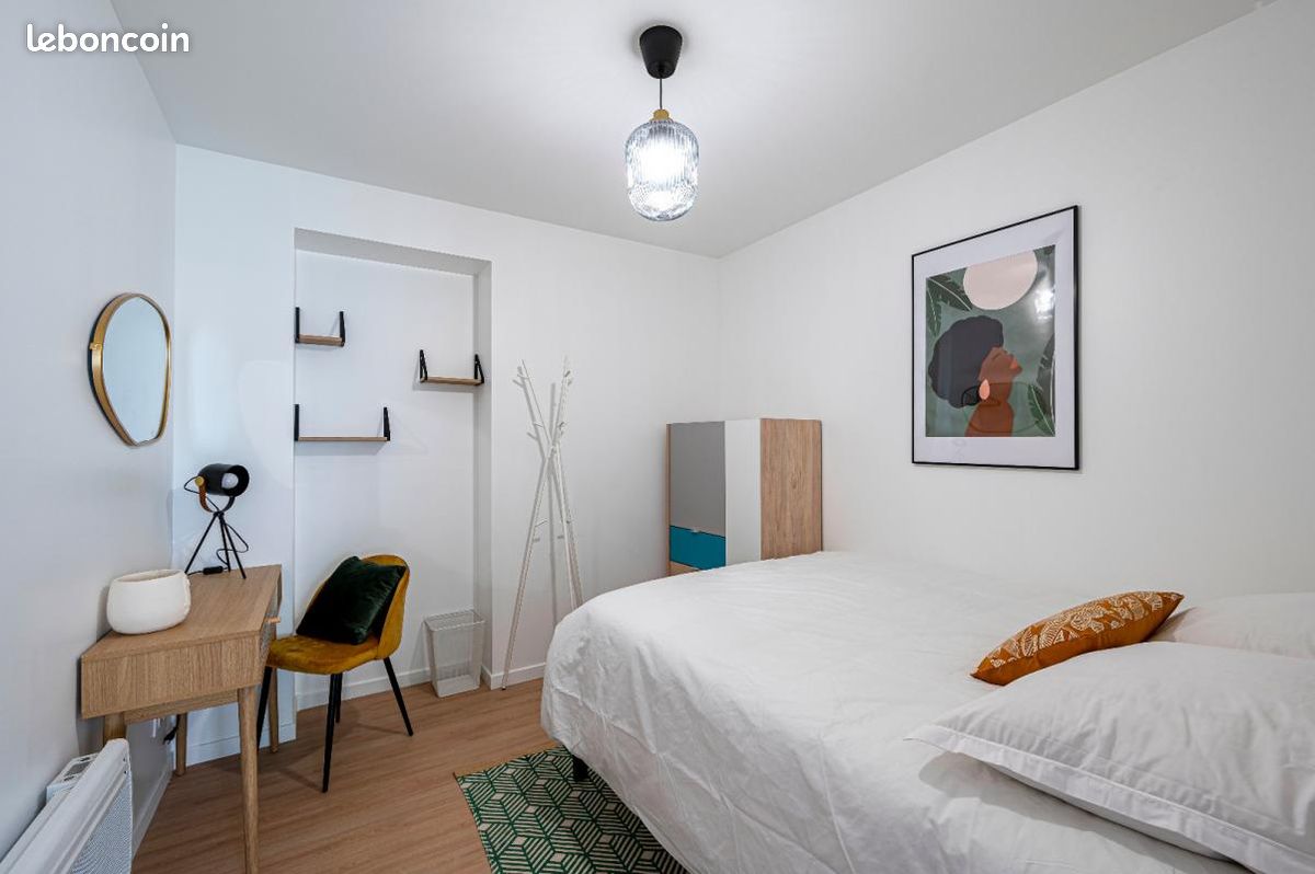 Maison 6 pièces 120 m² - Châtellerault 86100 (image 3)
