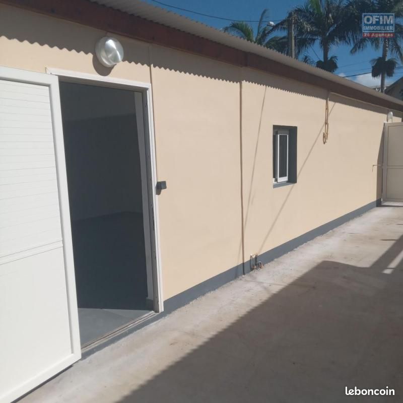 Maison 3 pièces 80 m² · à Saint-Paul · 80 m² · 950 €