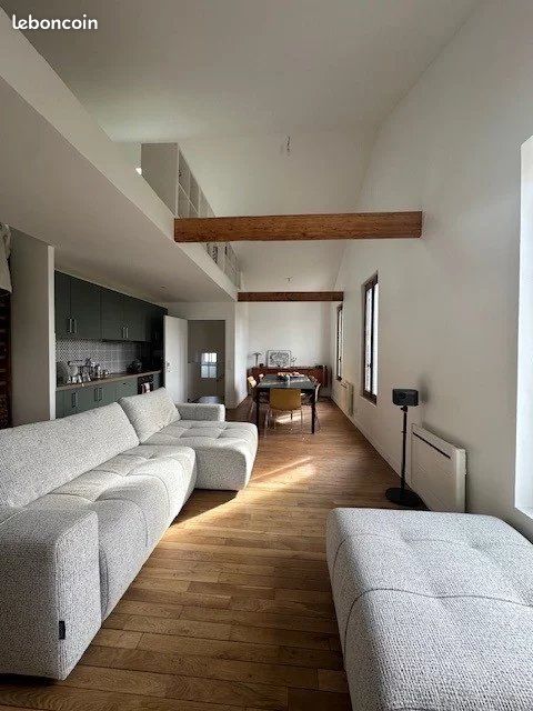 Maison a louer gagny - 5 pièce(s) - 110 m2 - Surfyn