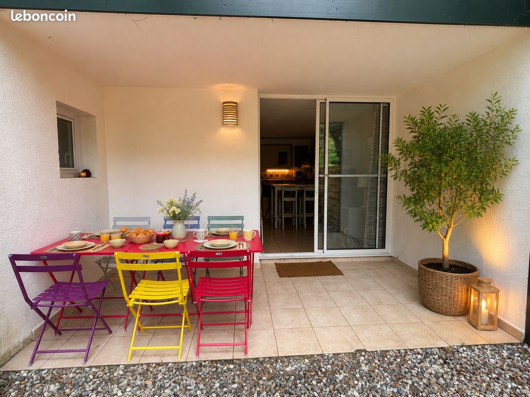 Appartement 3 pièces 51 m² · à Moliets-Et-Maa · 51 m² · 210 000 €