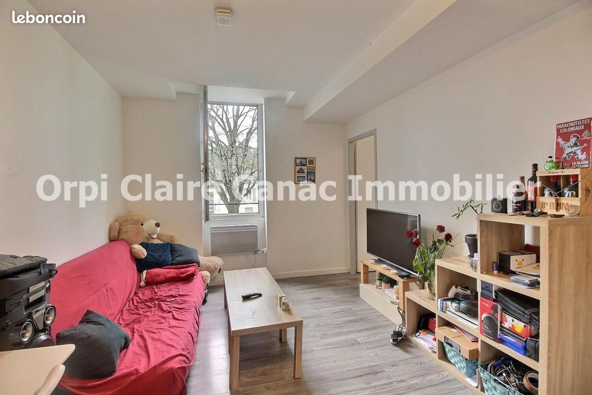 Appartement 2 pièces 31 m² · à Castres · 31 m² · 392 €/mois
