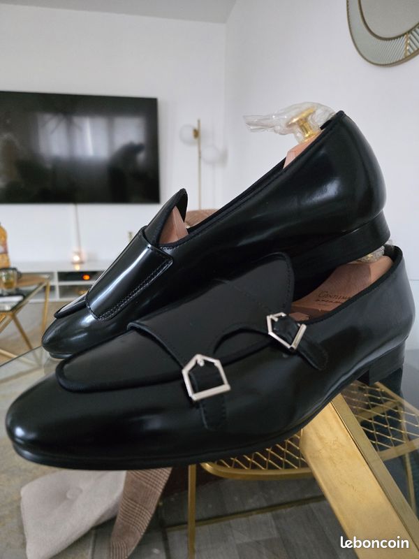 Mocassin (image 1)