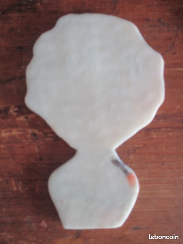 Sculpture verre (image 3)