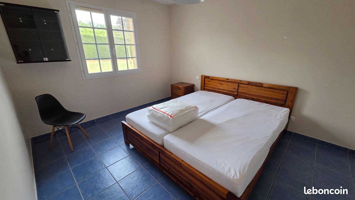 Maison de vacances Gers, proche l'Isle Jourdain (image 13)