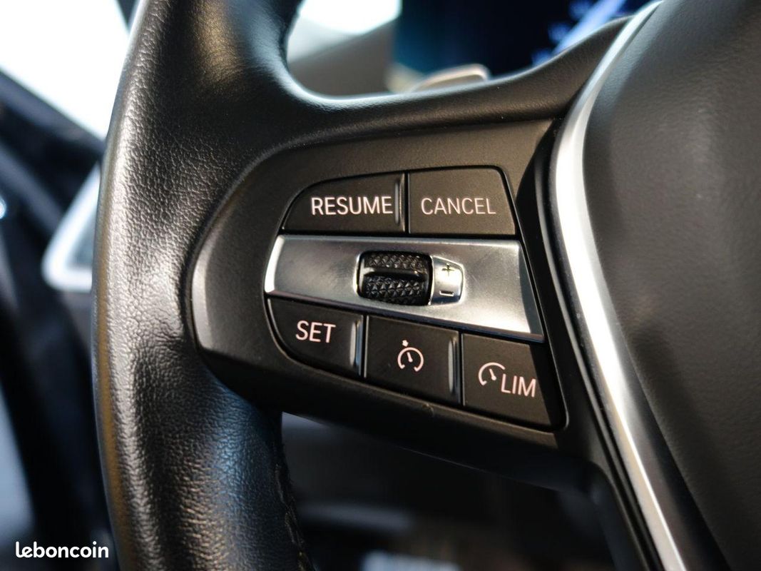 BMW SERIE 3 (G21) 318dA 150 CH Touring - Business Design BVA (image 17)