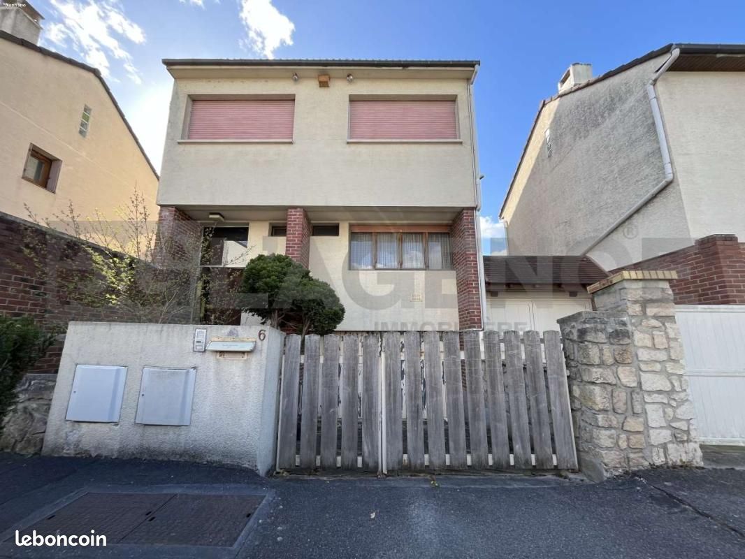 Maison 7 pièces 190 m² (image 1)