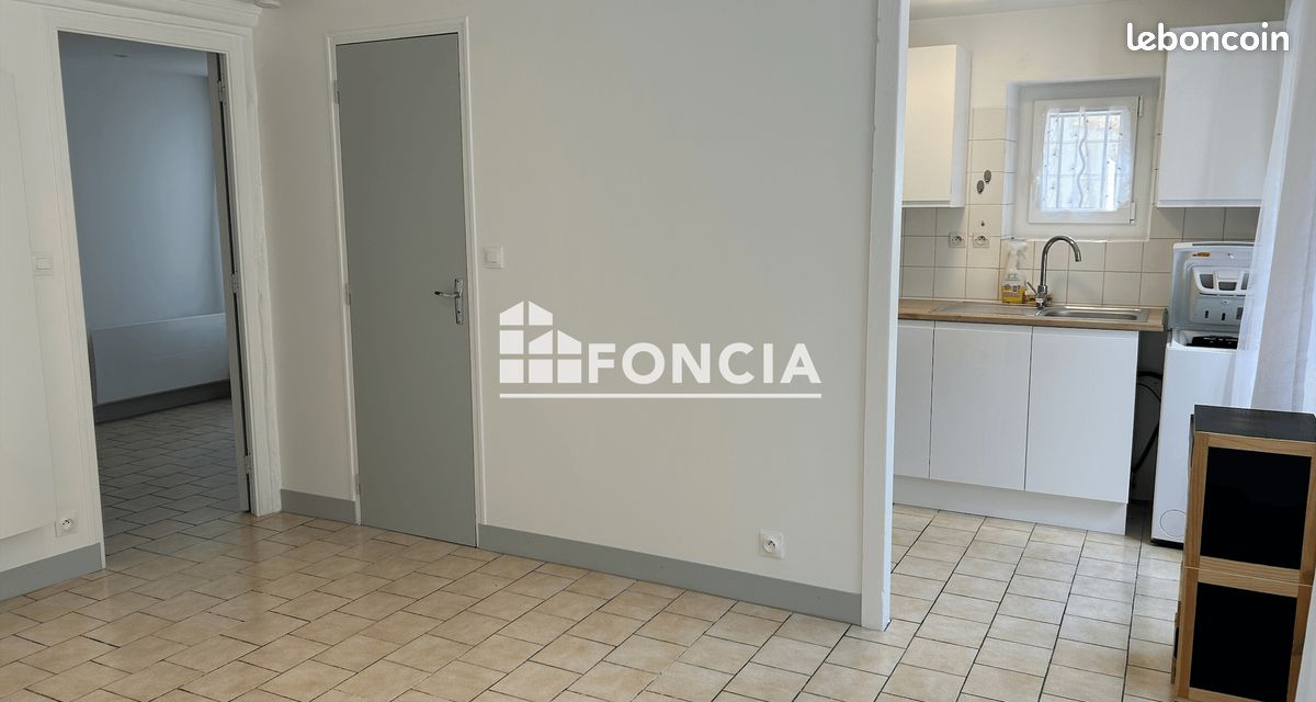 Appartement 2 pièces 39 m² · à Gien · 39 m² · 390 €/mois