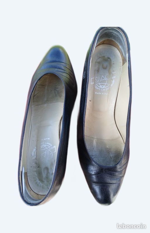 Chaussure (image 1)