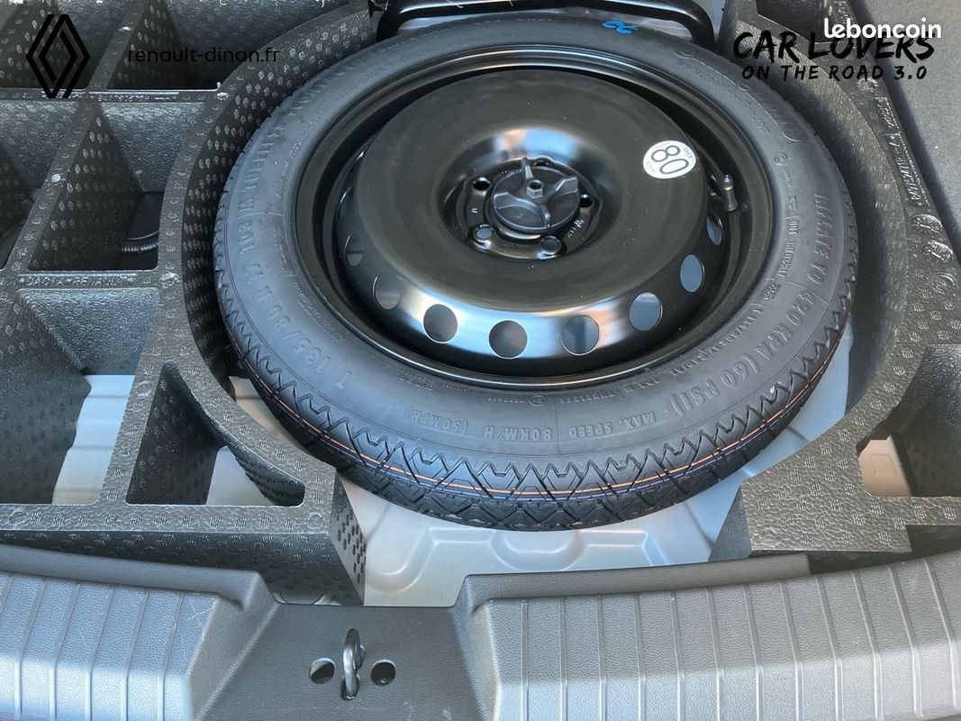 DACIA Duster Hybrid 140 Journey (image 19)