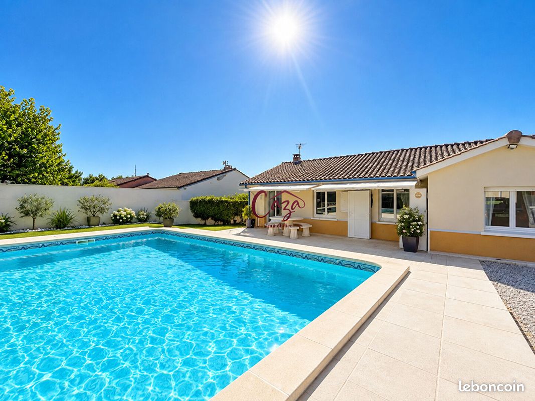 Maison 5 pièces 110 m² · à Floirac · 110 m² · 407 000 €