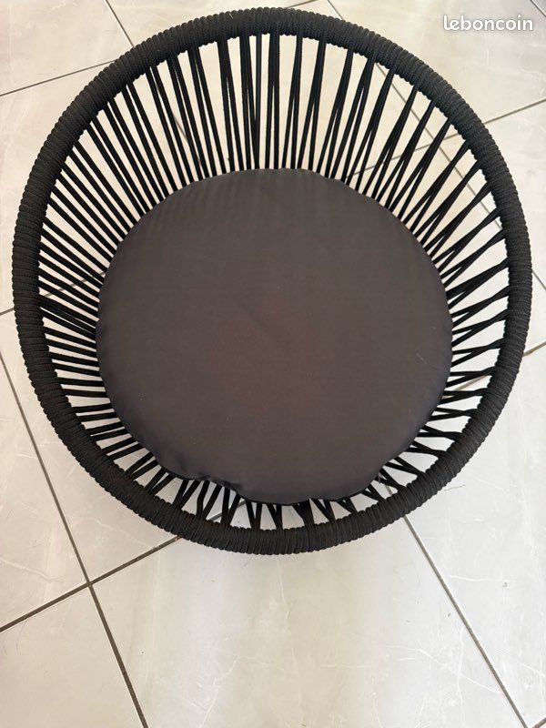Panier pour chat (image 1)