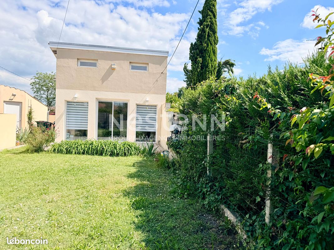 Maison 3 pièces 62 m² · à Pessac · 62 m² · 277 465 €