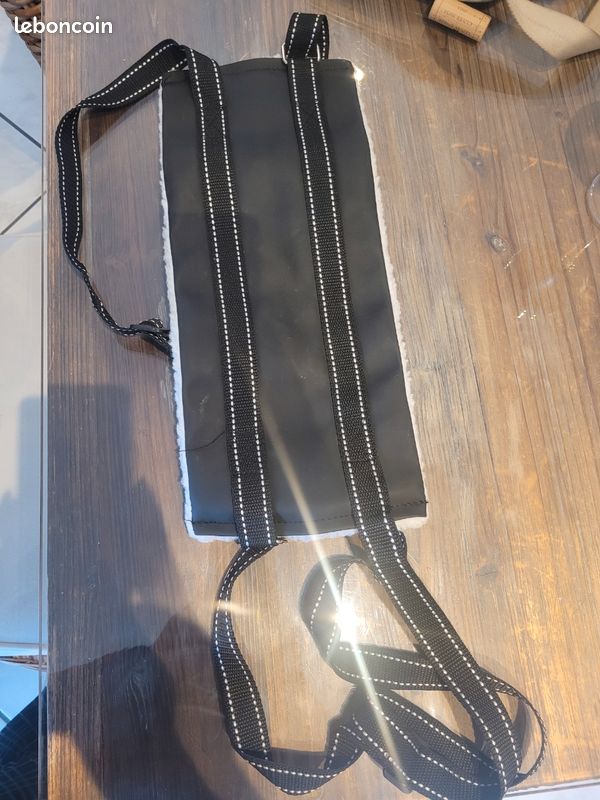Porte chien handicape (image 1)