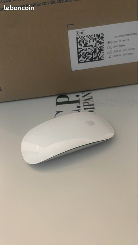 Souris Apple (image 4)