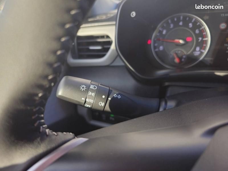 Suzuki Swift 1.2 Hybrid 83ch Pack (image 22)