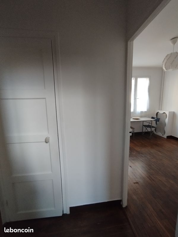 Appartement 2 pièces 28 m² · à Clichy · 28 m² · 930 €/mois