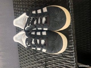 Adidas gazelle (image 1)