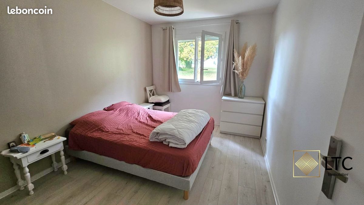 Maison 4 pièces 128 m² (image 9)