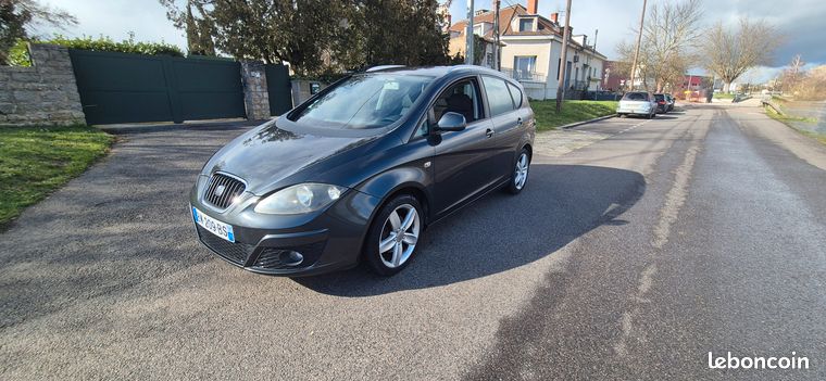 SEAT Altea Xl 2011
