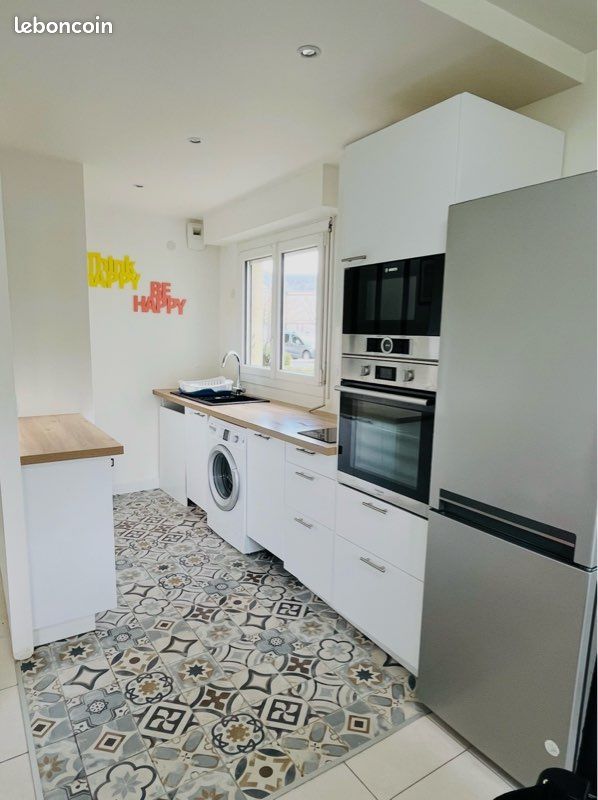 Appartement 2 pièces 45 m² · à Chartres · 45 m² · 700 €/mois