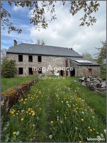 Maison 4 pièces 137 m²