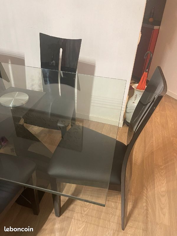 Table salle a mange (image 2)