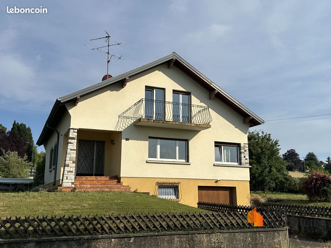 Maison 4 pièces 150 m² · à Dietwiller · 150 m² · 349 000 €