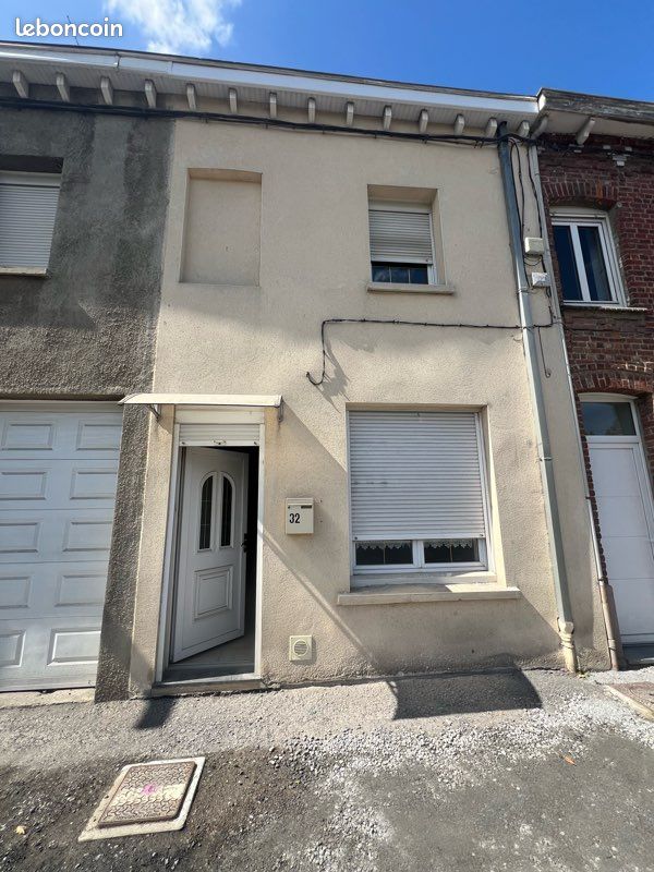 Maison 6 pièces 110 m² · à Steenwerck · 110 m² · 995 €