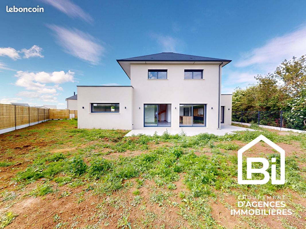 Maison 6 pièces 145 m² · à Hermanville-sur-Mer · 145 m² · 499 000 €