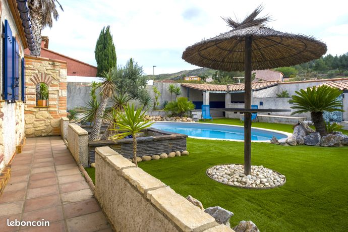 Superbe villa