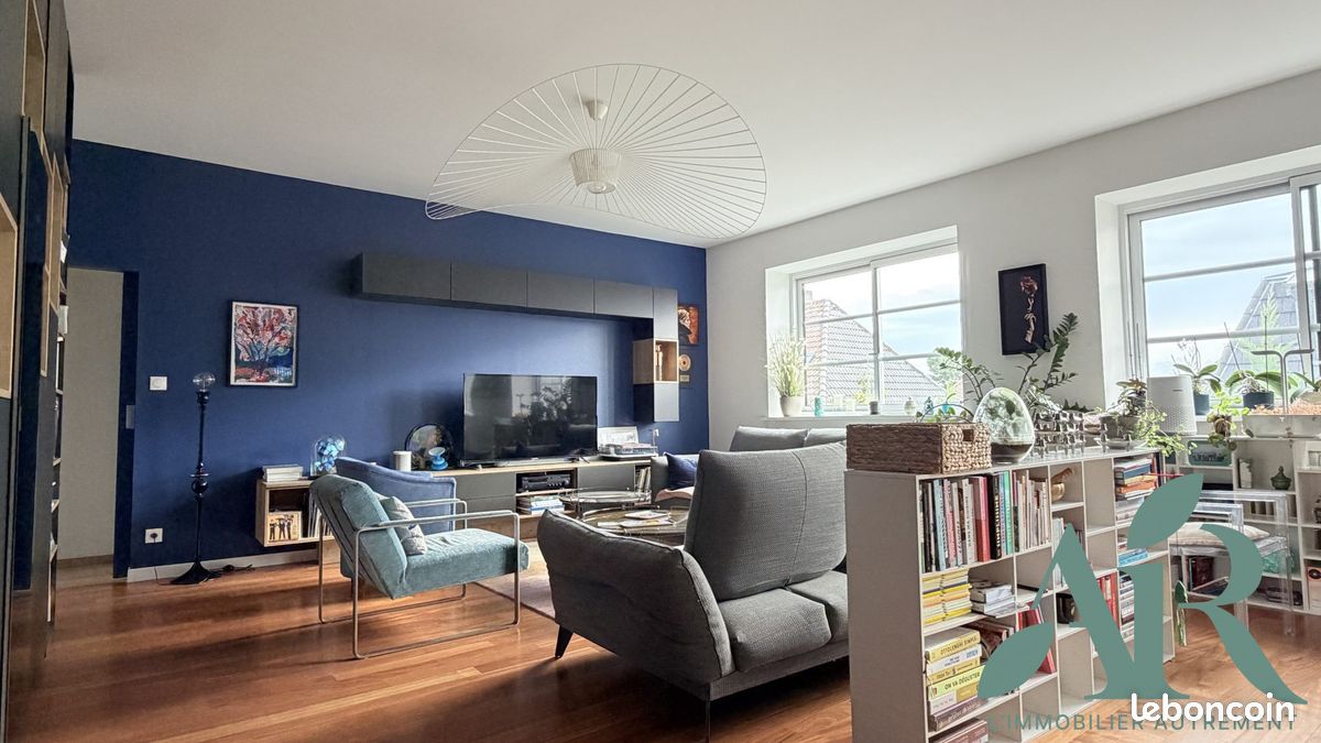 Appartement 4 pièces 117 m² · à Schiltigheim · 117 m² · 462 000 €