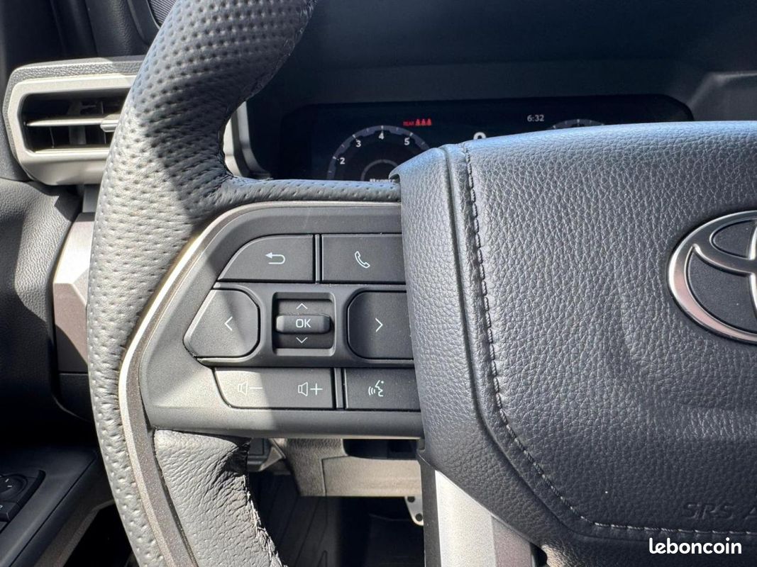 Toyota tacoma trd sport premium (image 11)
