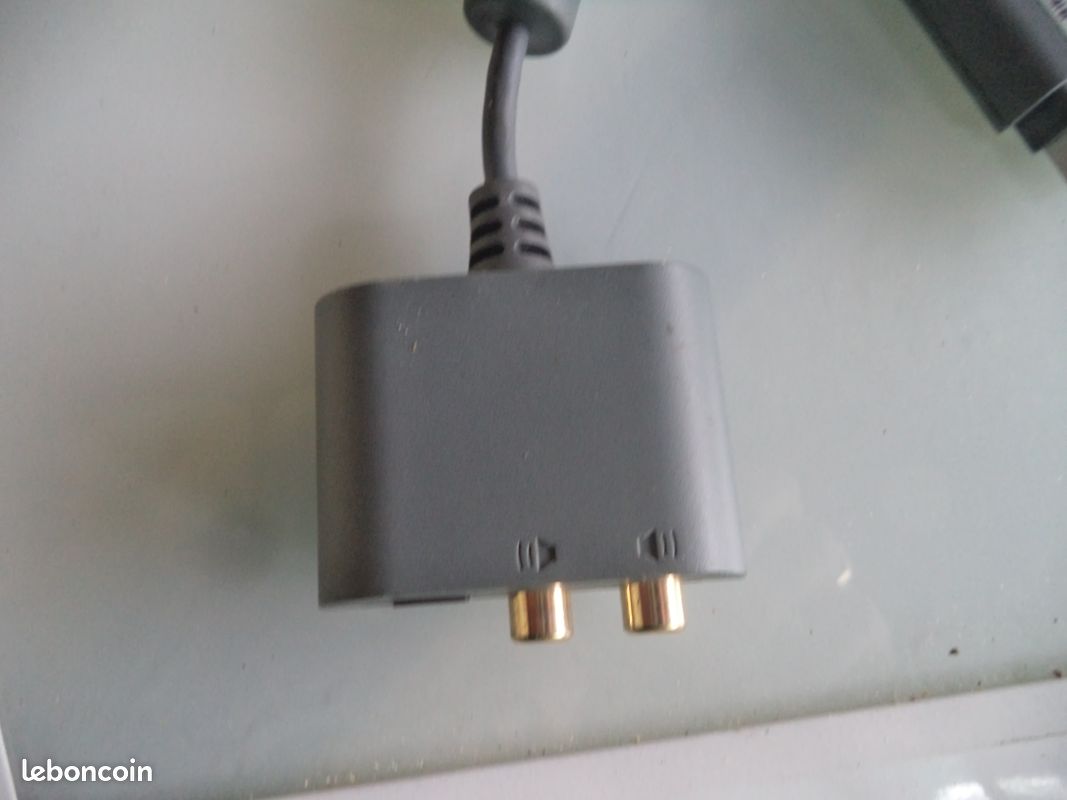 Cable audio video microsoft (image 3)