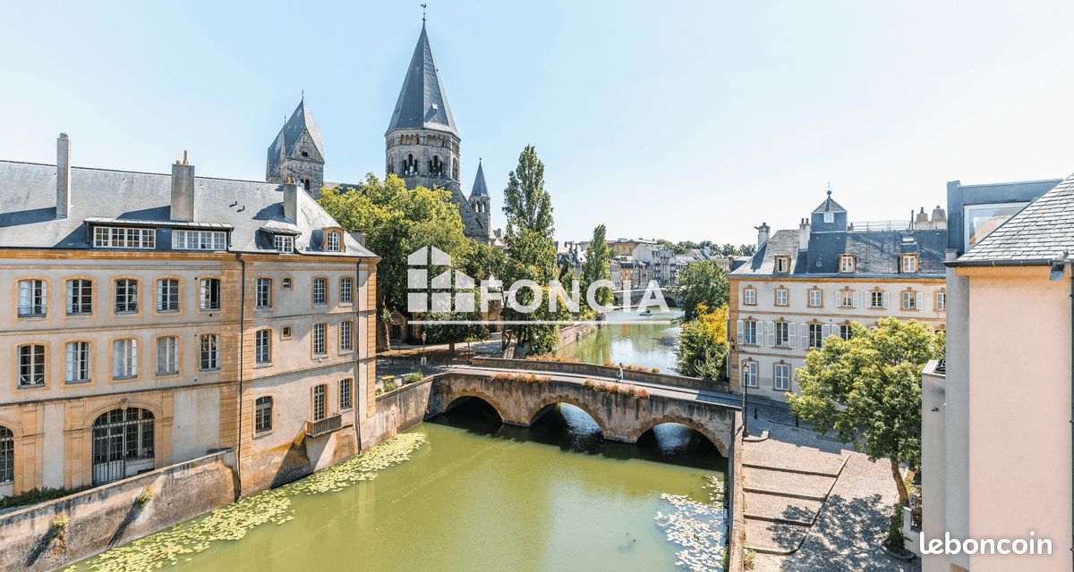 Parking 5 pièces 173 m² · à Metz · 173 m² · 530 000 €