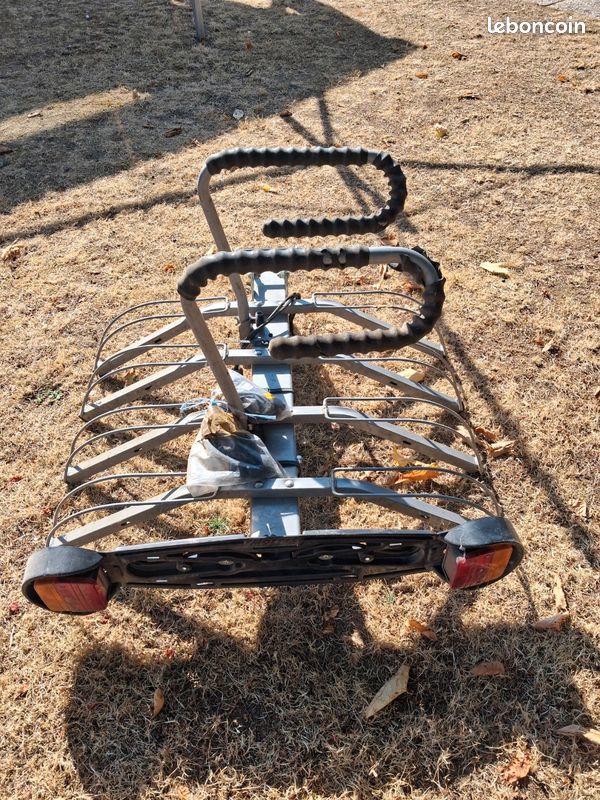 Porte Vélos (image 1)