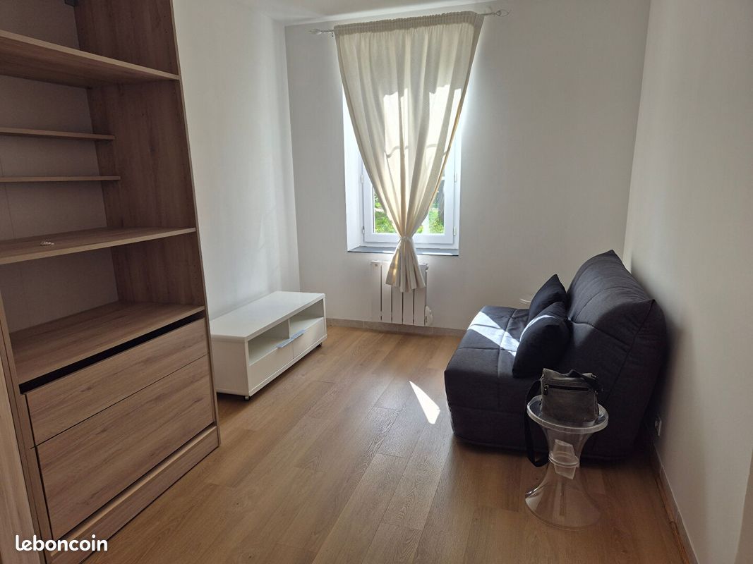 Appartement 2 pièces 24 m² (image 3)
