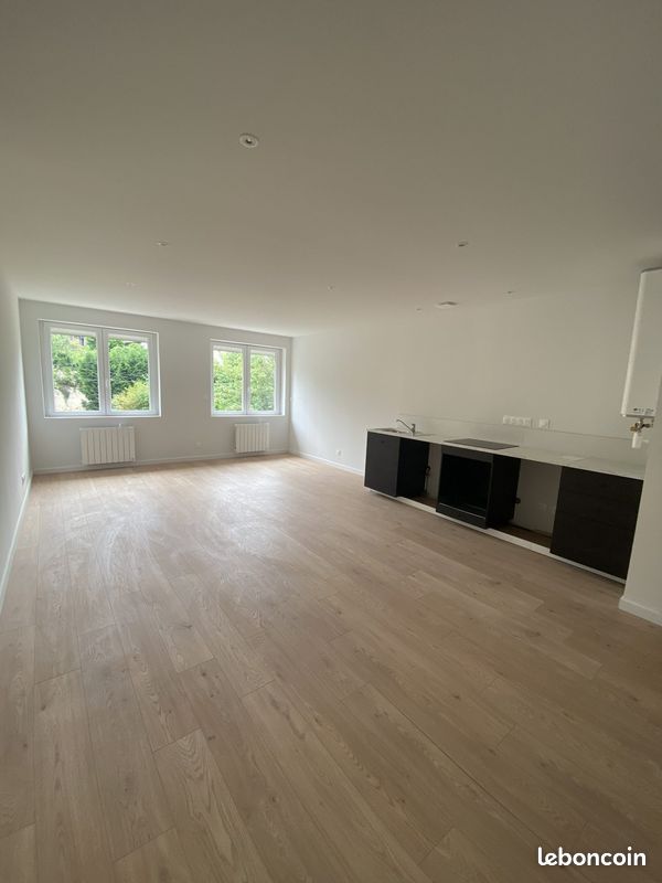 Appartement 50 m² · à Saint-Étienne · 50 m² · 480 €/mois