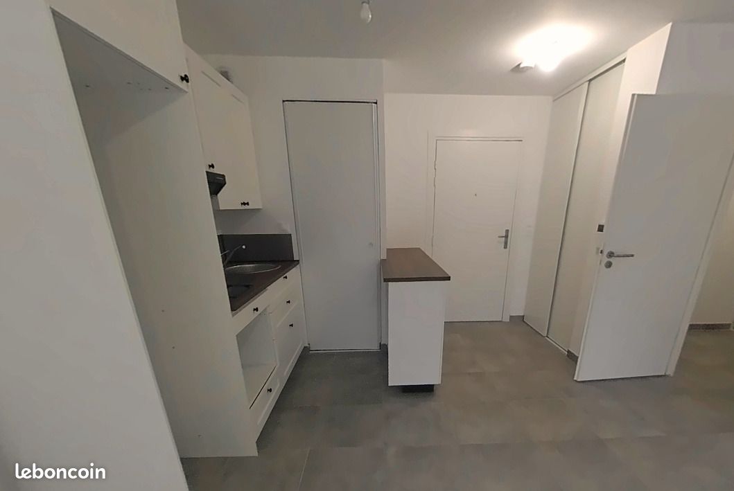 Appartement 2 pièces 41 m² · à Gratentour · 41 m² · 587 €/mois