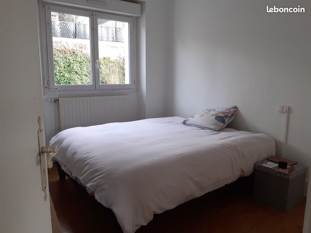 Appartement a louer hennebont - 3 pièce(s) - 70 m2 - Surfyn