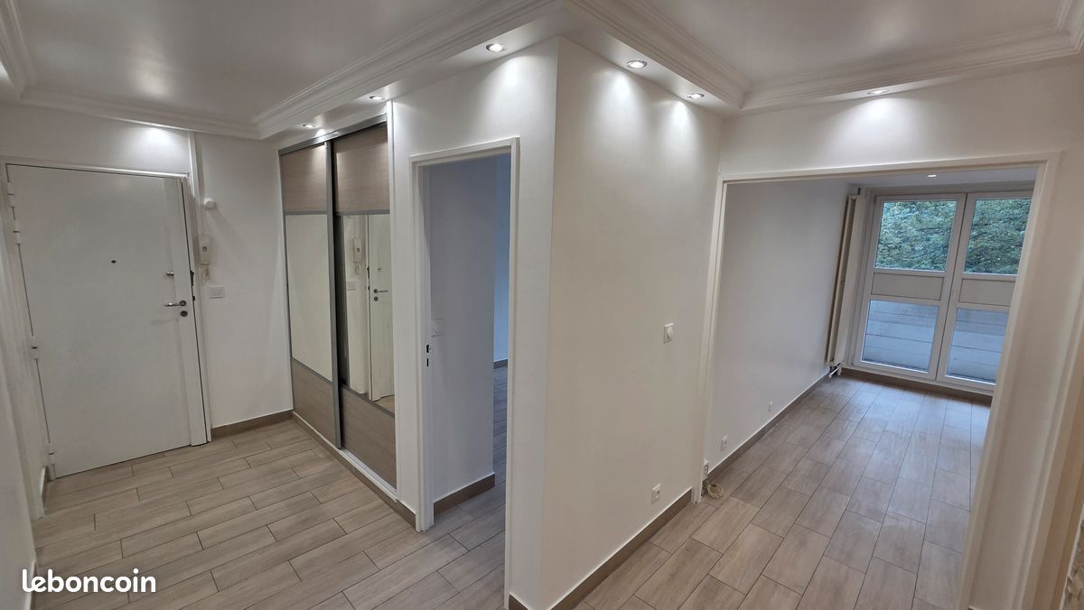 Appartement 4 pièces 92 m² · à Créteil · 92 m² · 1 650 €/mois