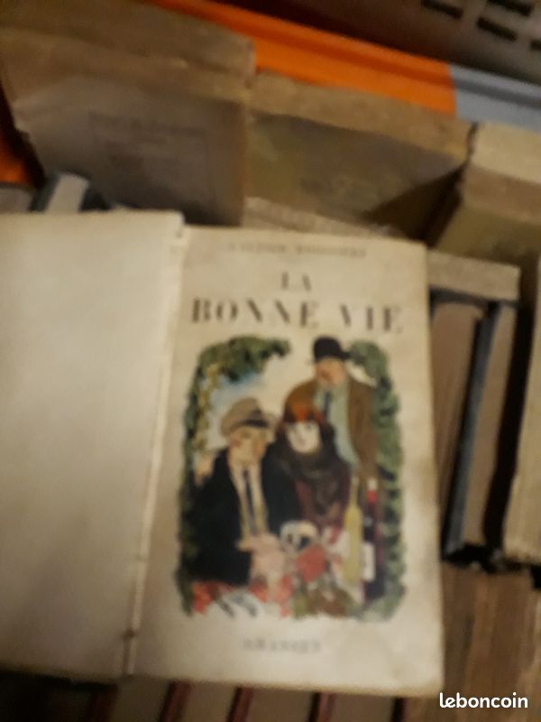 Livres encien (image 2)