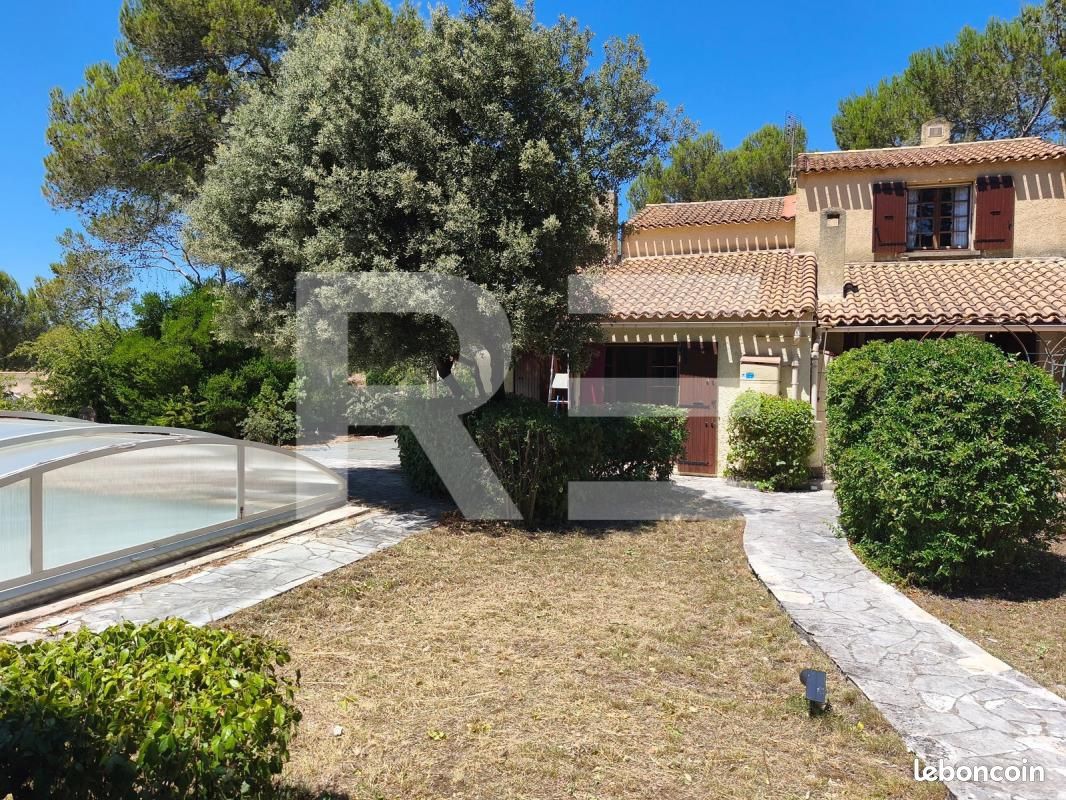 Maison 4 pièces 125 m² · à Saint-Clément-de-Rivière · 125 m² · 470 000 €