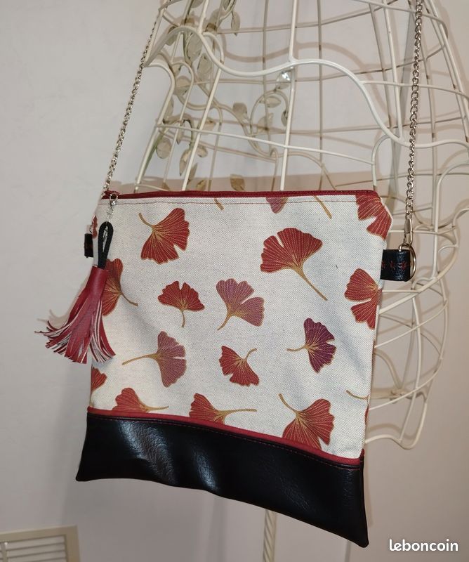 Sac en bandoulière (image 1)